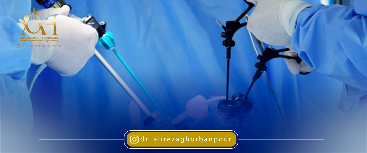 در چه صورت بعد از جراحی نیاز به مراجعه به پزشک است؟