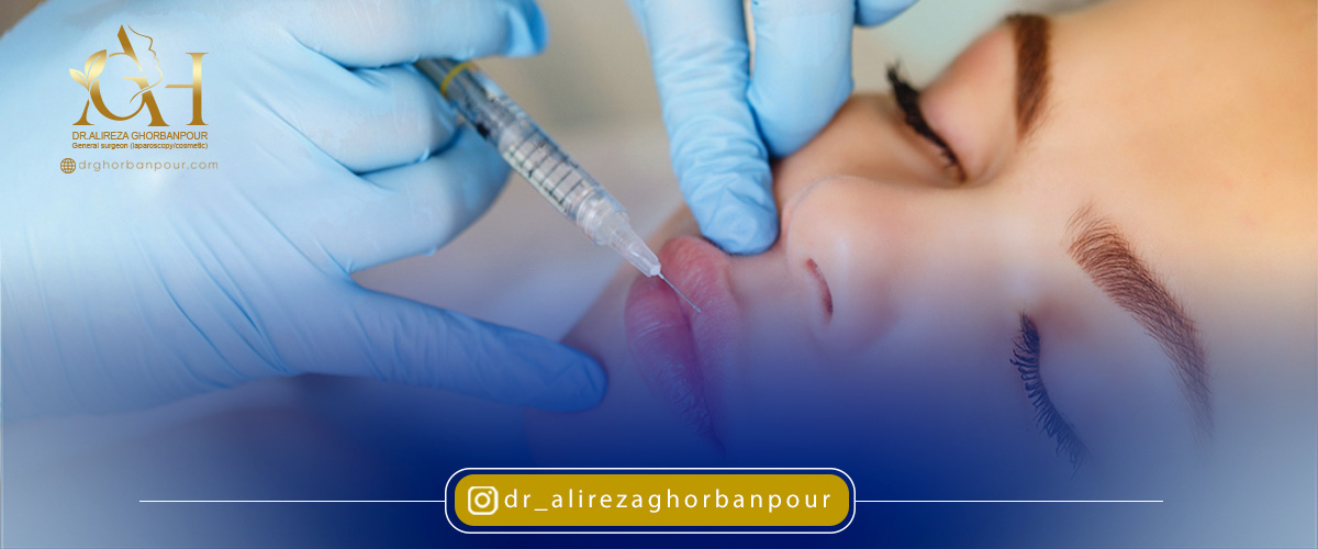 تزریق فیلر باید توسط چه پزشکی انجام شود؟