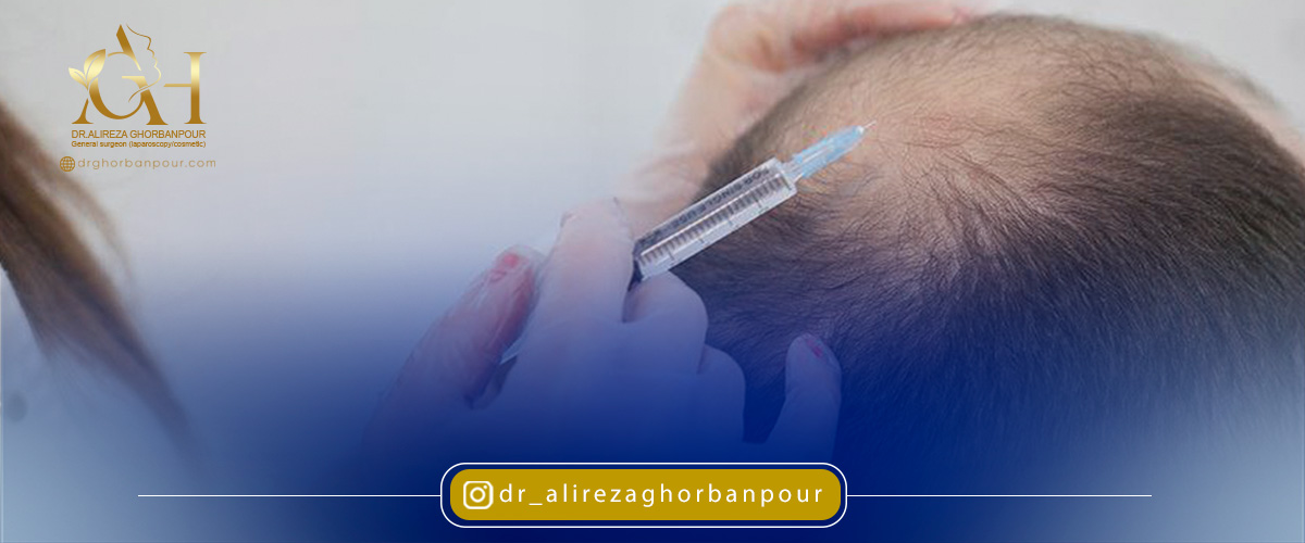 روش های انجام مزوتراپی