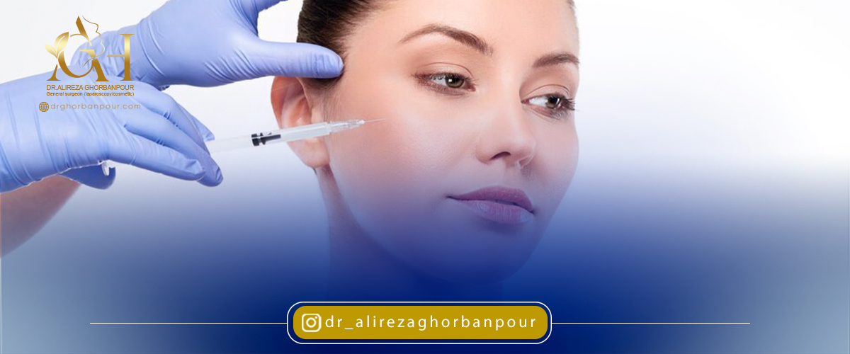ماندگاری فیلر چقدر است؟