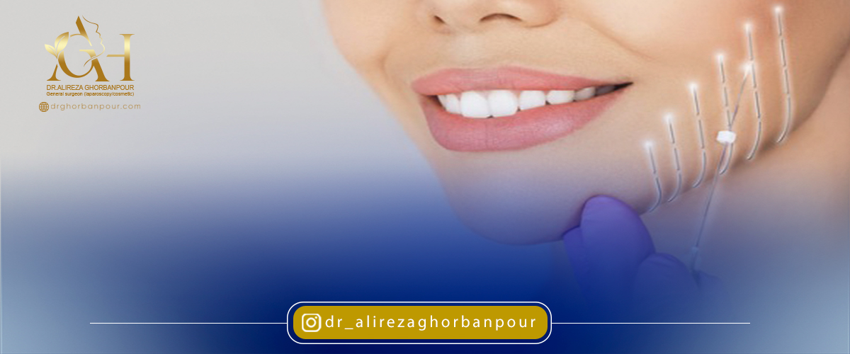 بهترین سن برای جوانسازی با نخ